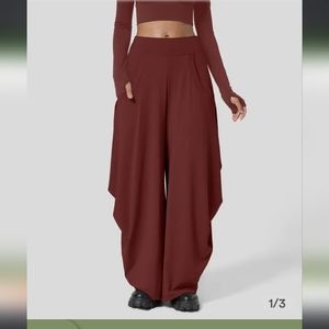NWT HALARA PANTS